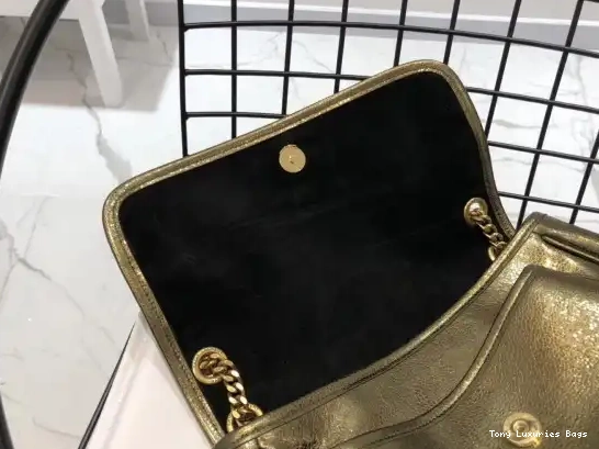 Tony Luxuries NIKI MEDIUM YSL 0706
